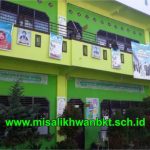MIS Al-Ikhwan Bukittinggi Luncurkan Website Resmi