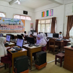 ANBK 2022 MIS Al Ikhwan Bukittinggi