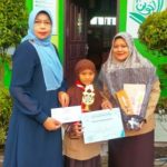 Dari Tahun Ke Tahun MIS AL Ikhwan Bukittinggi, Prestasi Semakin Meningkat