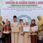 Di Awal 2023, MIS Al Ikhwan Bukittinggi Raih Berbagai Prestasi