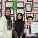 Kepsek MIS Al-Ikhwan: Harap Dana Hibah Bagi Siswa Berprestasi di Tingkat Nasional Kepsek MIS Al-Ikhwan: Harap Dana Hibah Bagi Siswa Berprestasi di Tingkat Nasional