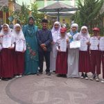 12 Siswa MIS Al-Ikhwan Bukittinggi Juara Science Olimpiad 2.0 LKN di Medan 12 Siswa MIS Al-Ikhwan Bukittinggi Juara Science Olimpiad 2.0 LKN di Medan